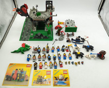 Lego castle konvolut gebraucht kaufen  Langenenslingen