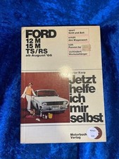Helfe mir ford gebraucht kaufen  Oberthal