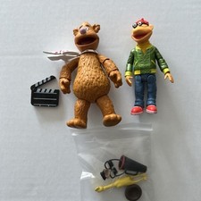 Diamond select muppets for sale  BUCKLEY