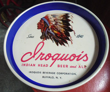 Vintage iroquois indian for sale  Corfu