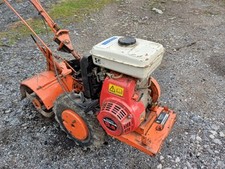 Rotavator howard fully for sale  ULVERSTON