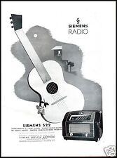 Pubblicita 1942 radio usato  Biella