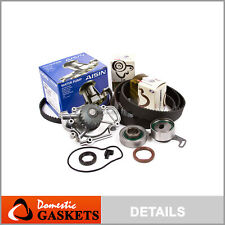 Correia dentada bomba de água AISIN ajuste 90-97 Honda Accord Prelude 2.2 SOHC F22A1 F22B2 comprar usado  Enviando para Brazil