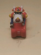 Yatterman time bokan usato  Italia