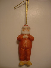 Vintage jolly santa for sale  Poway