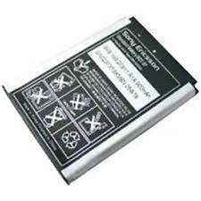 Batteria originale sony usato  Modugno