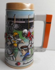 Budweiser beer mug for sale  Englewood