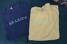 Seaside florida shirt for sale  Austin