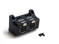 Conjunto de caixa Sony XLR A-1922-132-A para câmera de cinema PMW-F55 PMW-F5 fábrica ASSY comprar usado  Enviando para Brazil