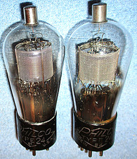 Philco type vacuum for sale  Entiat