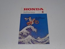 Honda informa del usato  Villar Focchiardo