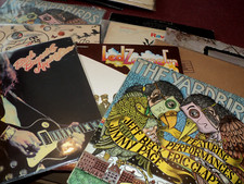 Led zeppelin lot for sale  Brick