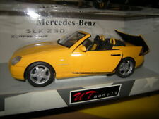 Mercedes benz r170 gebraucht kaufen  Wurster Nordseeküste