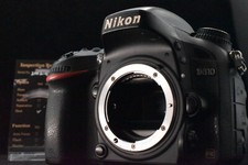Warranty nikon d610 d'occasion  Expédié en Belgium