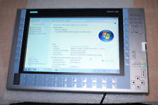 Siemens simatic hmi gebraucht kaufen  Büren