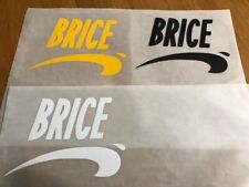 Brice nice patch d'occasion  Gujan-Mestras
