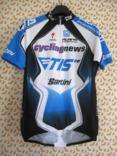 Maillot cycliste dfl d'occasion  Arles