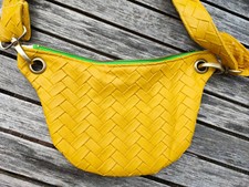 Bauchtasche crossbag damen gebraucht kaufen  Rehburg-Loccum