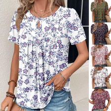 Women summer tee for sale  UK