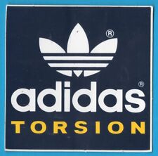 Adidas torsion adesivo usato  Italia