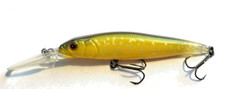 Megabass live revenge gebraucht kaufen  Dortmund