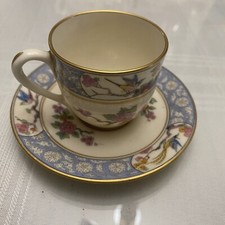 Lenox ming demitasse for sale  Mount Holly