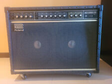 Amplificatore roland jazz usato  Monza