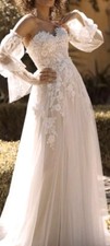 Madi lane wedding for sale  BURNLEY