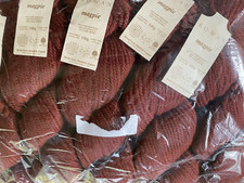 Rowan magpie aran for sale  Cascade Locks
