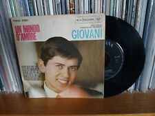 vinili gianni morandi usato vinili gianni morandi usato Rivarolo Canavese