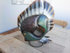 Windlicht windlichter fisch gebraucht kaufen  Deutschland