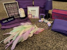 Lot purple pink for sale  Waynesville