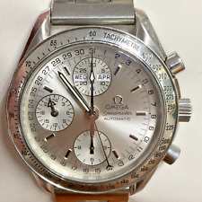 Omega speedmaster silver for sale  Erie