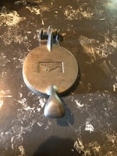 Vtg.sears aluminum mallard for sale  Arbovale