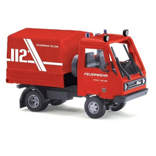 Busch 42251 multicar gebraucht kaufen  Bad Abbach