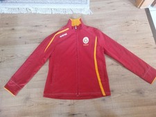 Galatasaray basketball jacke gebraucht kaufen  Mötzingen