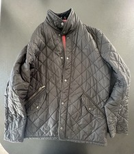 Barbour jacket mens for sale  LEAMINGTON SPA