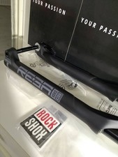 Forcella mtb rockshox usato  Faenza