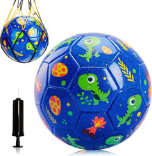 Soccer ball size for sale  Denver