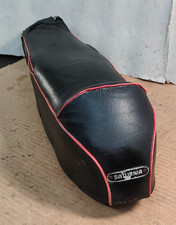 Sella con cupolino usato Sella con cupolino usato  Modica