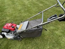 Sarp honda petrol for sale  WARWICK