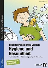 Lebenspraktisches lernen hygie gebraucht kaufen  Berlin