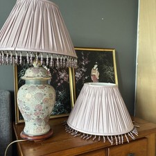 Pair laura ashley for sale  WELLING