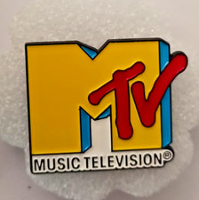 Mtv enamel pin for sale  Blountsville