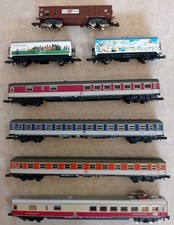 Märklin spur miniclub gebraucht kaufen  Langerwehe