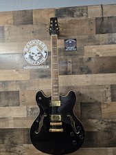 Peavey hollowbody jf1ex for sale  Spring Hill