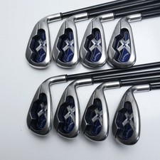 Used callaway iron for sale  WINDLESHAM