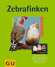 Zebrafinken hans jürgen gebraucht kaufen  Berlin