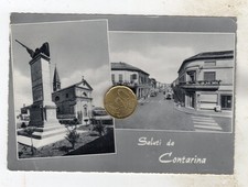 Saluti contarina porto usato  Lendinara
