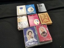 jubilee playing cards for sale jubilee playing cards for sale THETFORD